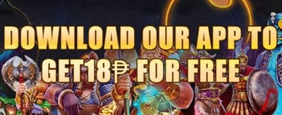 Download JILIAsia Mobile APP Bonus